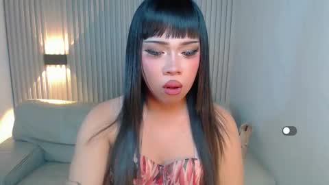 Rebeca online show from November 27, 5:09 pm