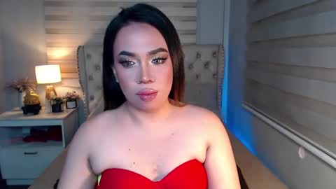 Rebeca online show from February 16, 9:05 pm