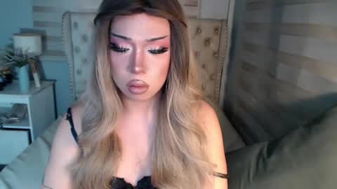 Rebeca online show from December 14, 5:41 pm