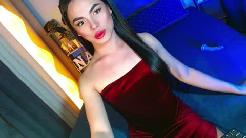 lovelymiss_shyna11 online show from June 30, 1:54 pm