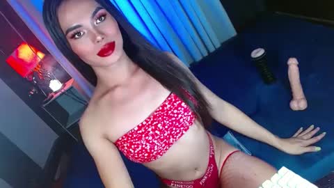 lovelymiss_shyna11 online show from February 25, 11:10 am
