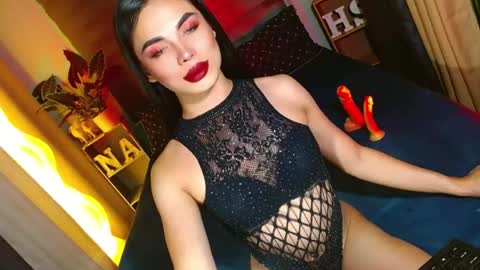 lovelymiss_shyna11 online show from August 3, 11:38 am