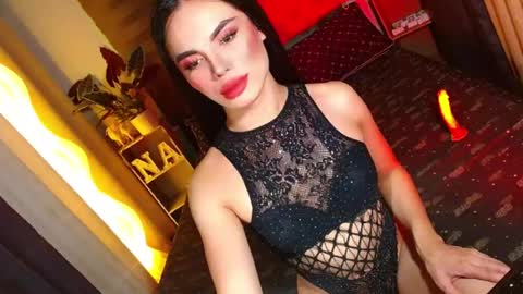 lovelymiss_shyna11 online show from August 2, 9:11 am