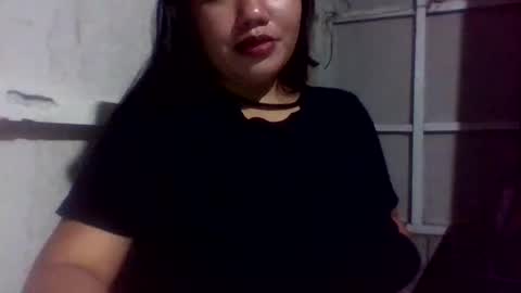 lovelymocha27s online show from October 9, 8:58 pm
