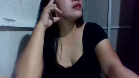 lovelymocha27s online show from October 11, 11:48 am