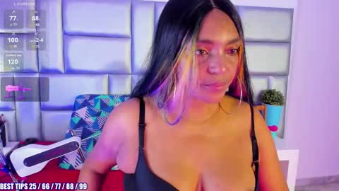 Nicky online show from December 19, 2:01 pm