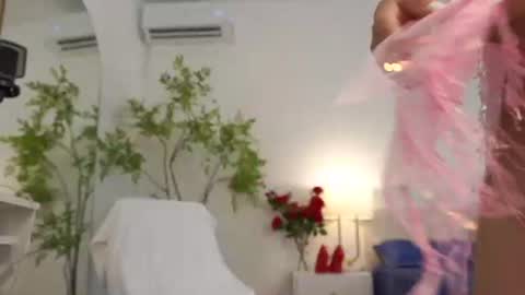 kim online show from June 27, 12:22 pm