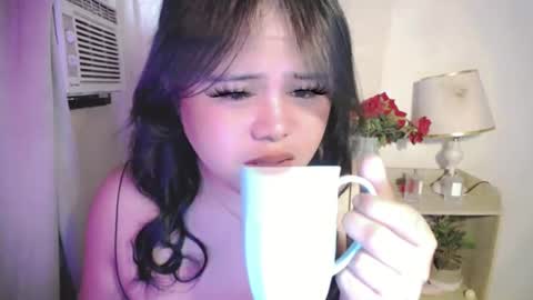 lovely online show from July 28, 11:15 pm