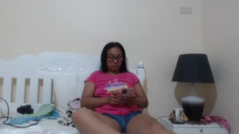 Angelquey online show from October 18, 9:41 pm