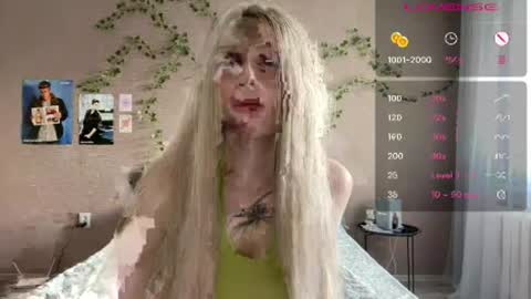 LovelyRachel  online show from July 29, 1:44 pm