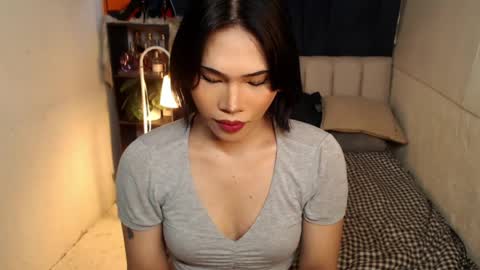 STWEET LINA online show from August 5, 9:01 pm