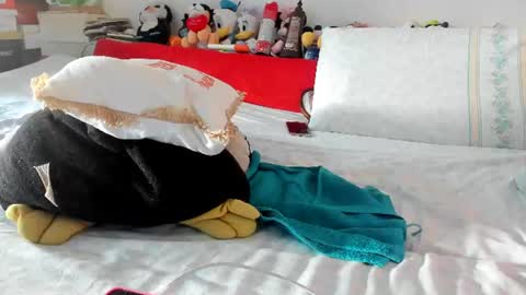 lovelywoman23 online show from July 19, 5:10 am