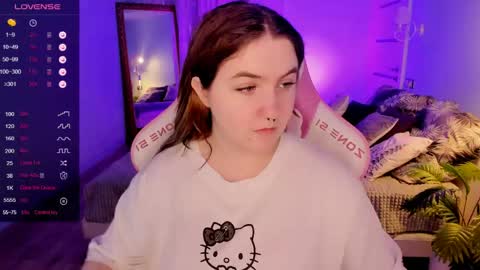 Julia  online show from May 5, 7:47 am