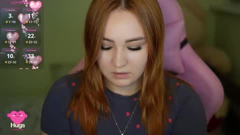 B E L L online show from November 2, 3:12 pm