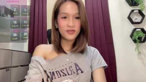 loveme_fiona online show from August 2, 12:56 am