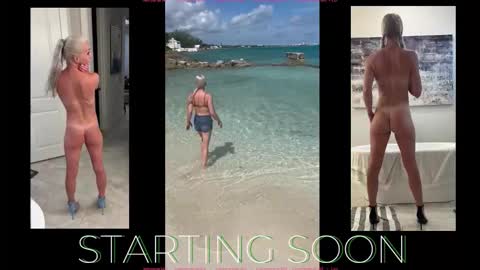 Scarlett online show from November 26, 9:11 pm