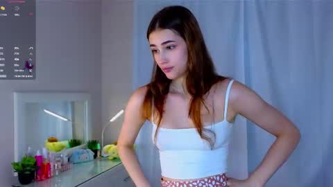Keira online show from July 22, 8:05 am