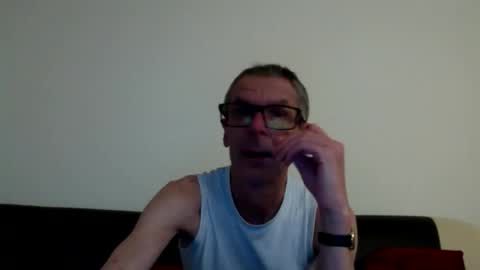 lovepvcearly50s online show from September 25, 7:10 pm