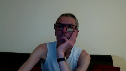 lovepvcearly50s online show from September 13, 7:05 pm