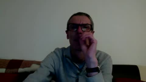 lovepvcearly50s online show from January 11, 8:10 pm