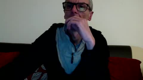 lovepvcearly50s online show from December 8, 8:15 pm