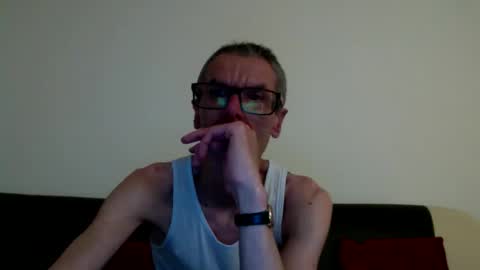 lovepvcearly50s online show from September 22, 6:56 pm