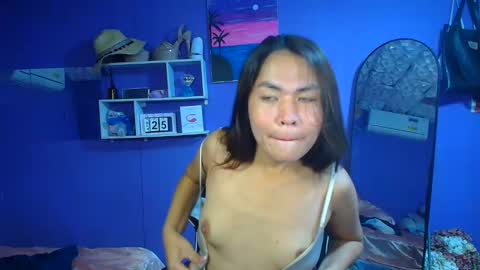 JANE loves you online show from April 25, 1:41 pm