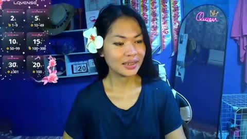 JANE loves you online show from July 20, 7:04 pm