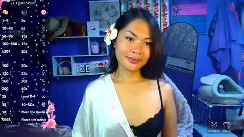 JANE loves you online show from July 30, 12:00 am