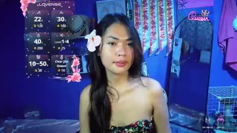 JANE loves you online show from July 19, 5:37 pm