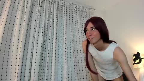 Snapshot of loverisu chatting on September 22, 10:14 pm loverisu online show from September 22, 10:14 pm