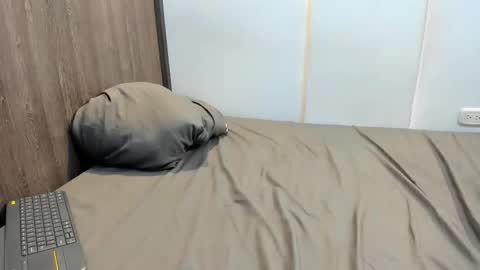 Lovers Clover X online show from October 30, 12:44 am