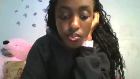 RedJoy online show from March 7, 6:08 pm