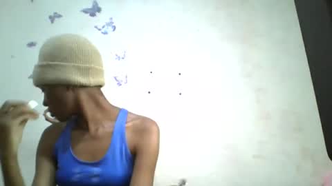 RedJoy online show from February 7, 6:33 pm