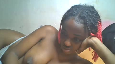 RedJoy online show from July 24, 4:48 pm