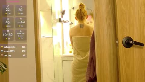 LovesKingdom online show from January 18, 9:35 pm