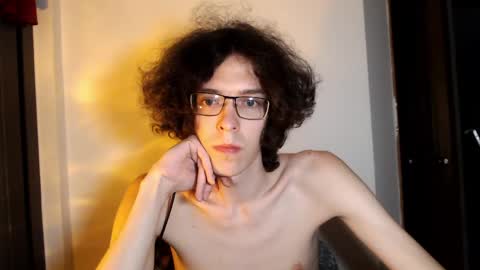 LovesomeCookie online show from May 3, 3:40 pm