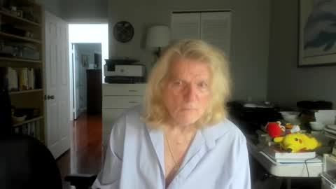 Michael online show from March 26, 6:40 am