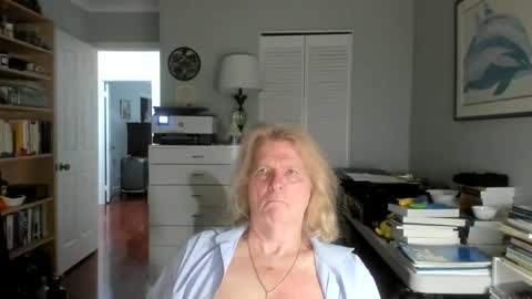 Michael online show from April 28, 1:58 am
