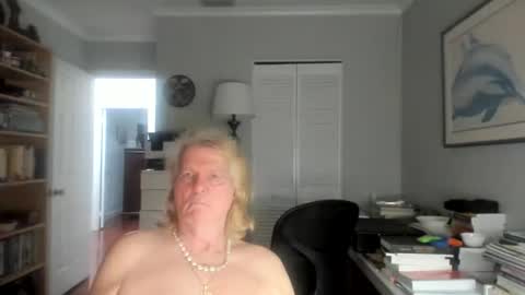 Michael online show from November 14, 2:03 am