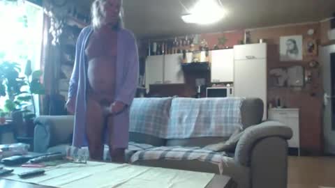 aaron online show from November 26, 11:18 am