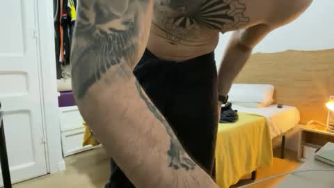 loveweed22 online show from March 22, 5:50 pm