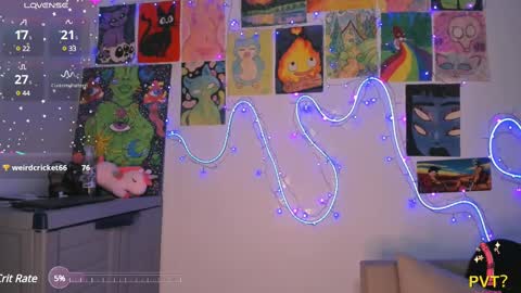 Danna online show from February 18, 6:26 am