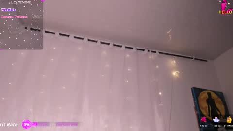 Danna online show from November 18, 9:51 pm