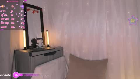 Danna online show from January 18, 2:20 am