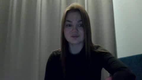 loviesimone online show from February 11, 8:34 pm