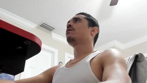 DarkGhost online show from February 7, 2:58 am