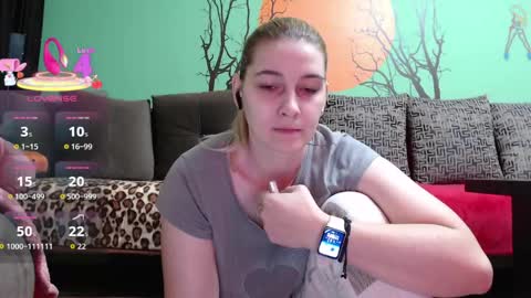 Antonia online show from March 17, 9:36 am