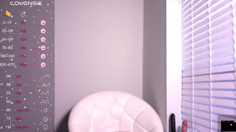 lovingnina online show from December 3, 10:01 pm