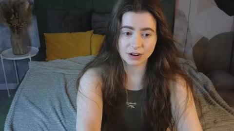 Erika online show from March 11, 1:52 am